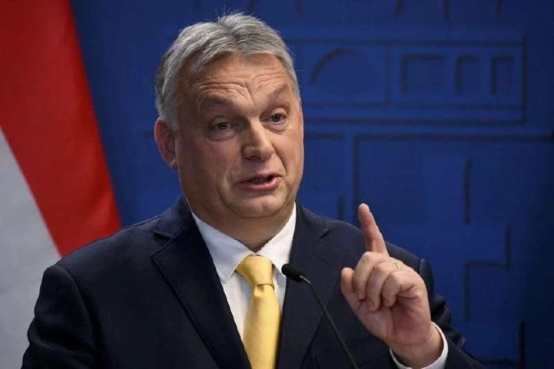Węgierski premier nie wykluczył rychłego upadku zachodniej hegemonii liberalnej