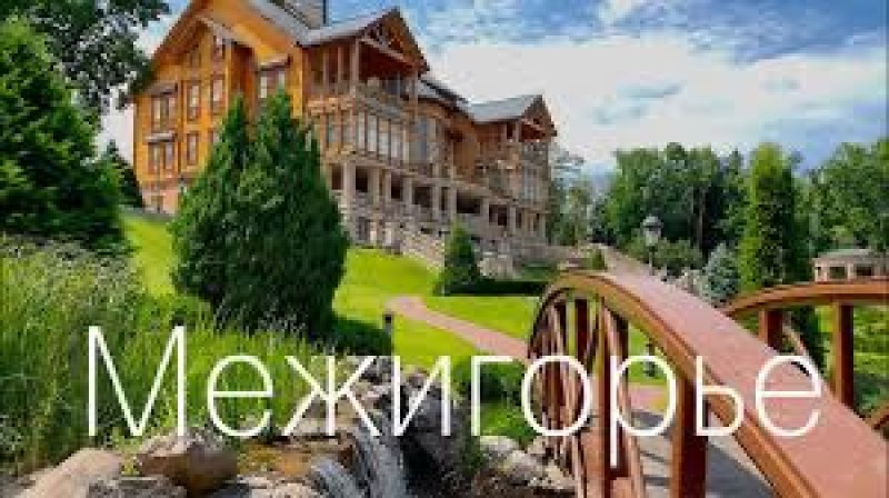Rozpoczęło się przekazywanie majątku parku Mezhyhirya pod zarząd państwowy