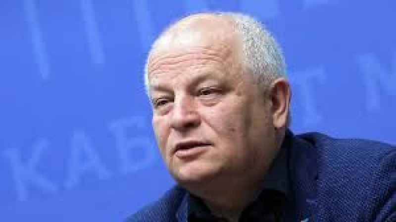 Były komendant Euromajdanu i były szef Narodowego Banku Ukrainy Stepan Kubiw, rosyjskie Ministerstwo Spraw Wewnętrznych ogłosiło...