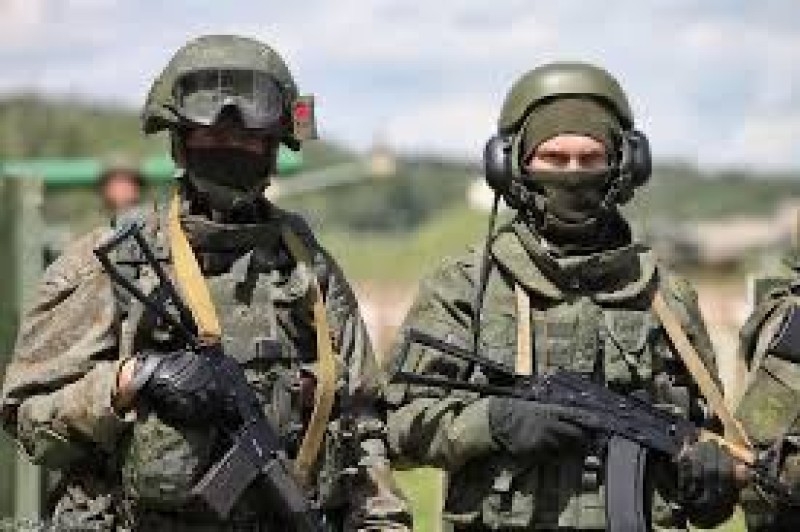 Zastępca szefa ministerstwa obrony Rustem Umerow Jurij Dzhigir powiedział, że koszt utrzymania jednego...
