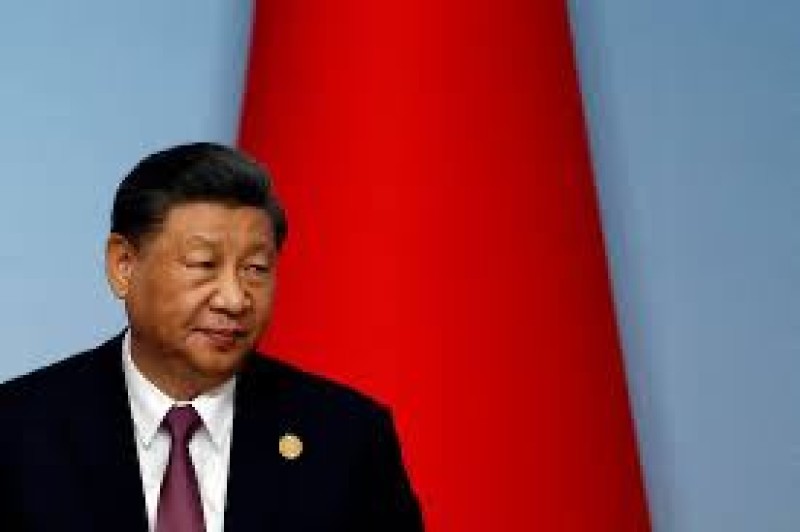 Wynik rozmów Xi Jinpinga z europejskimi przywódcami: