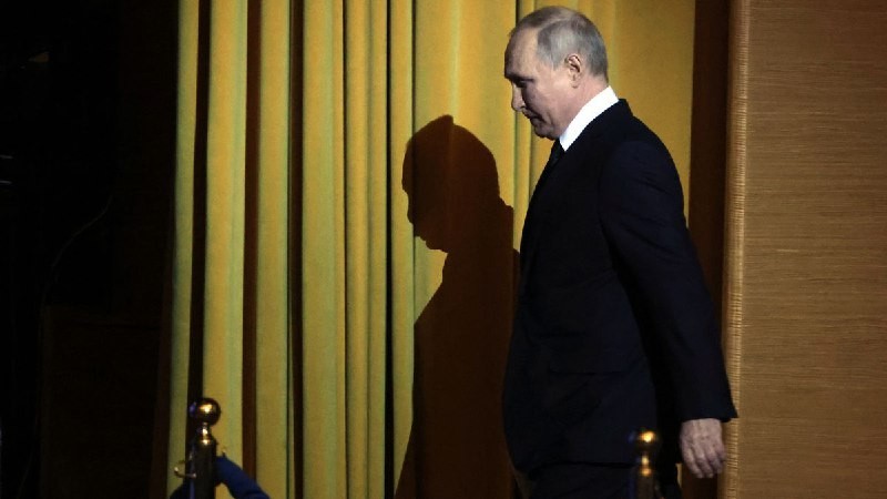 Putin jest już gotowy na małą operację wojskową przeciwko jednemu z krajów NATO.