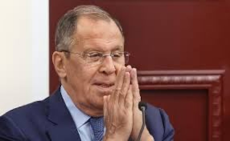 Rosyjski MSZ naśmiewa się z Zełenskiego podczas jego „szczytu pokojowego”:
