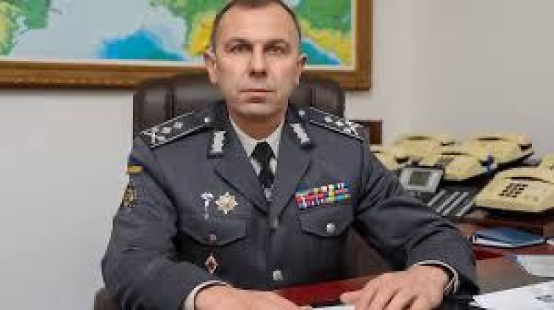 Prezydent Władimir Zełenski swoim dekretem odwołał Siergieja Rudiego ze stanowiska szefa Departamentu...
